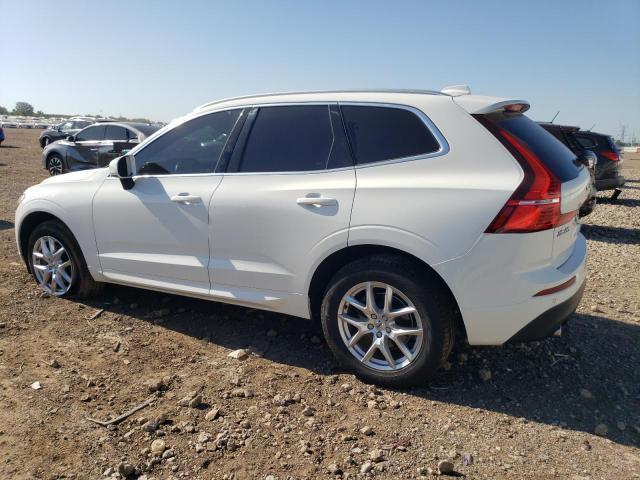  VOLVO XC60 2020 White