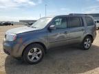 2012 HONDA PILOT EX   for sale at Copart AB - EDMONTON