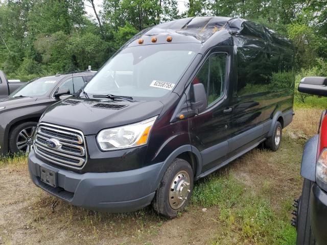 2016 Ford Transit T-350 Hd