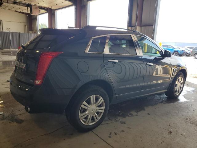  CADILLAC SRX 2016 Szary