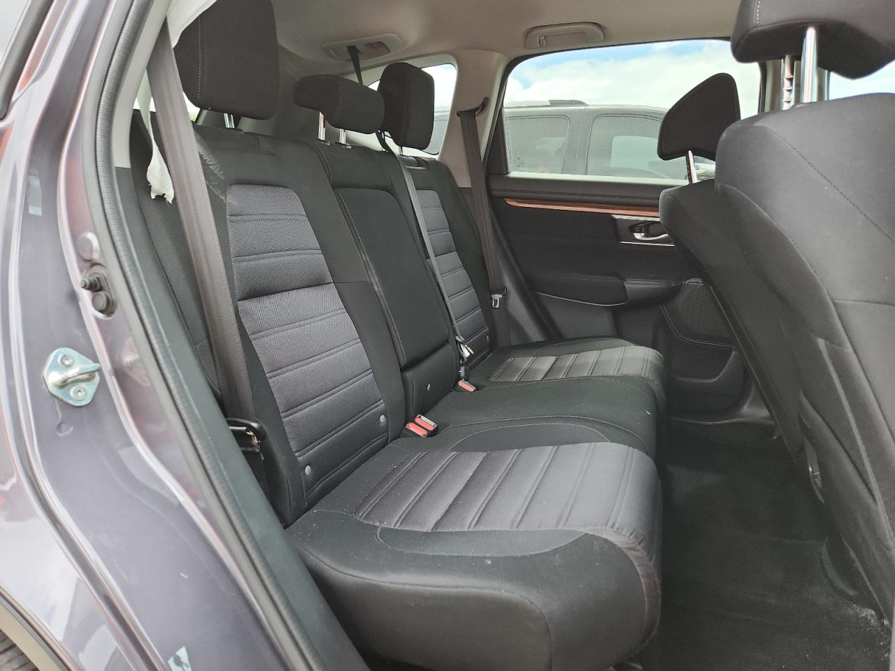 2022 Honda Cr-V Ex VIN: 7FARW1H55NE008412 Lot: 64873005