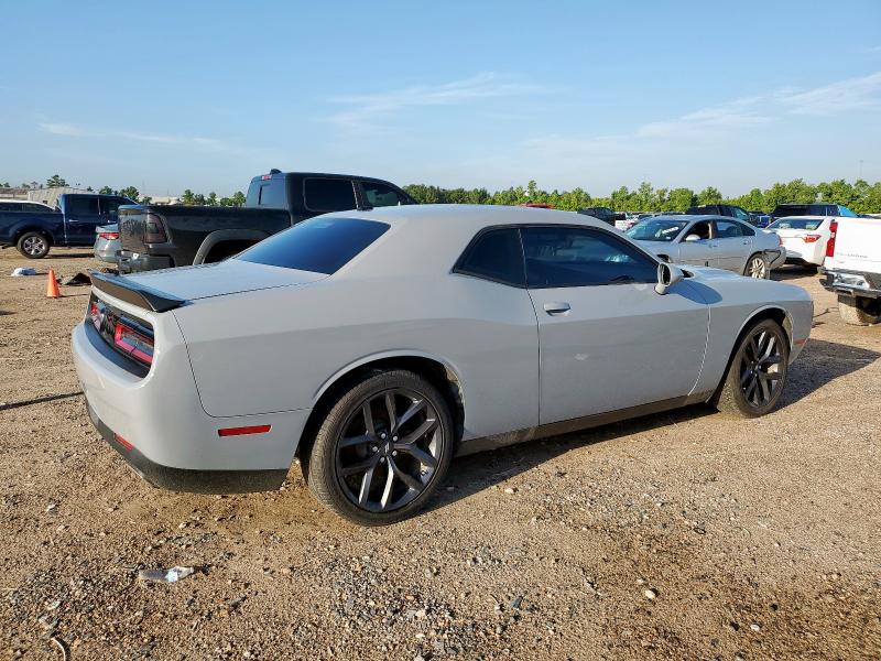  DODGE CHALLENGER 2021 Gray