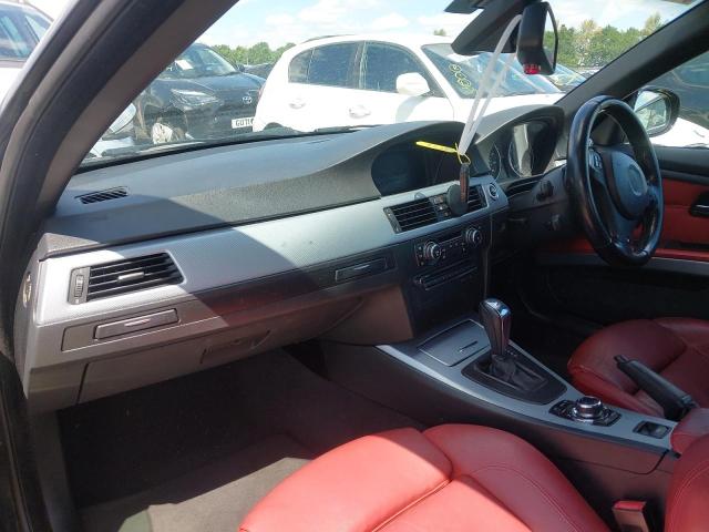 2009 BMW 325I M SPORT AUTO 