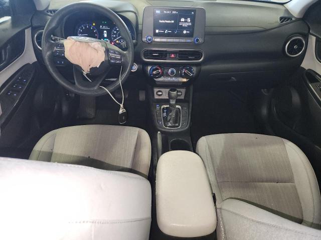  HYUNDAI KONA 2023 Black