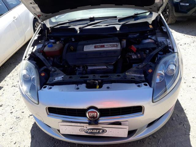 2014 FIAT BRAVO EASY