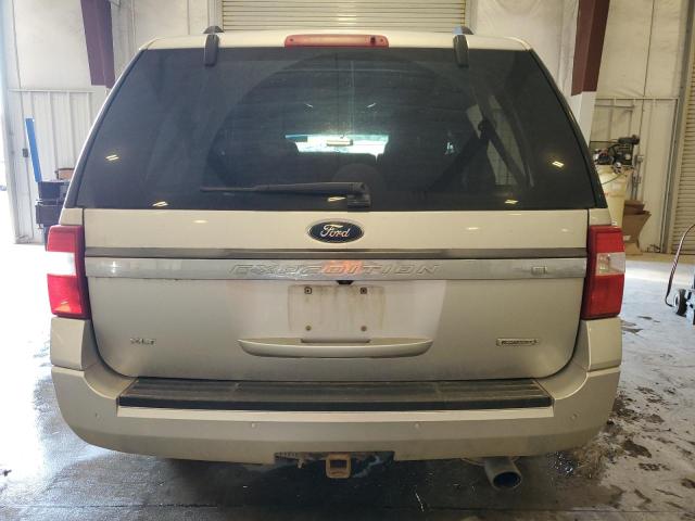 Parquets FORD EXPEDITION 2017 Silver