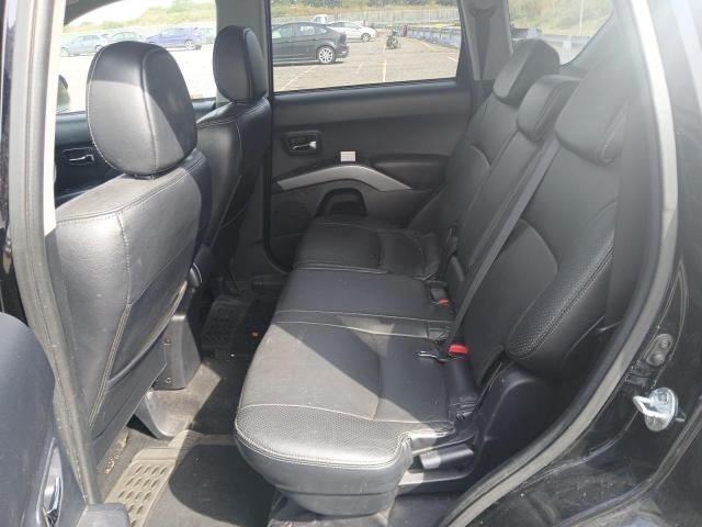 2008 CITROEN C-CROSSER