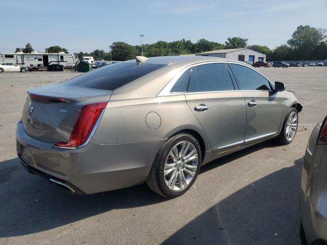  CADILLAC XTS 2019 Gray