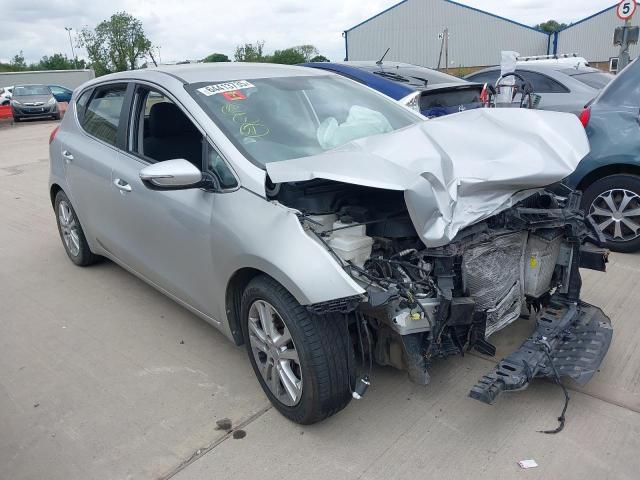 2015 KIA CEED 2 ECO