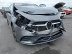 2018 MERCEDES BENZ A 200 AMG for sale at Copart CHESTER