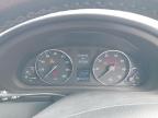 2005 MERCEDES BENZ C180 KOMP. for sale at Copart NEWBURY