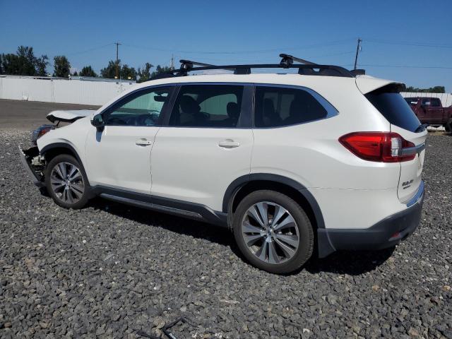  SUBARU ASCENT 2020 Белы