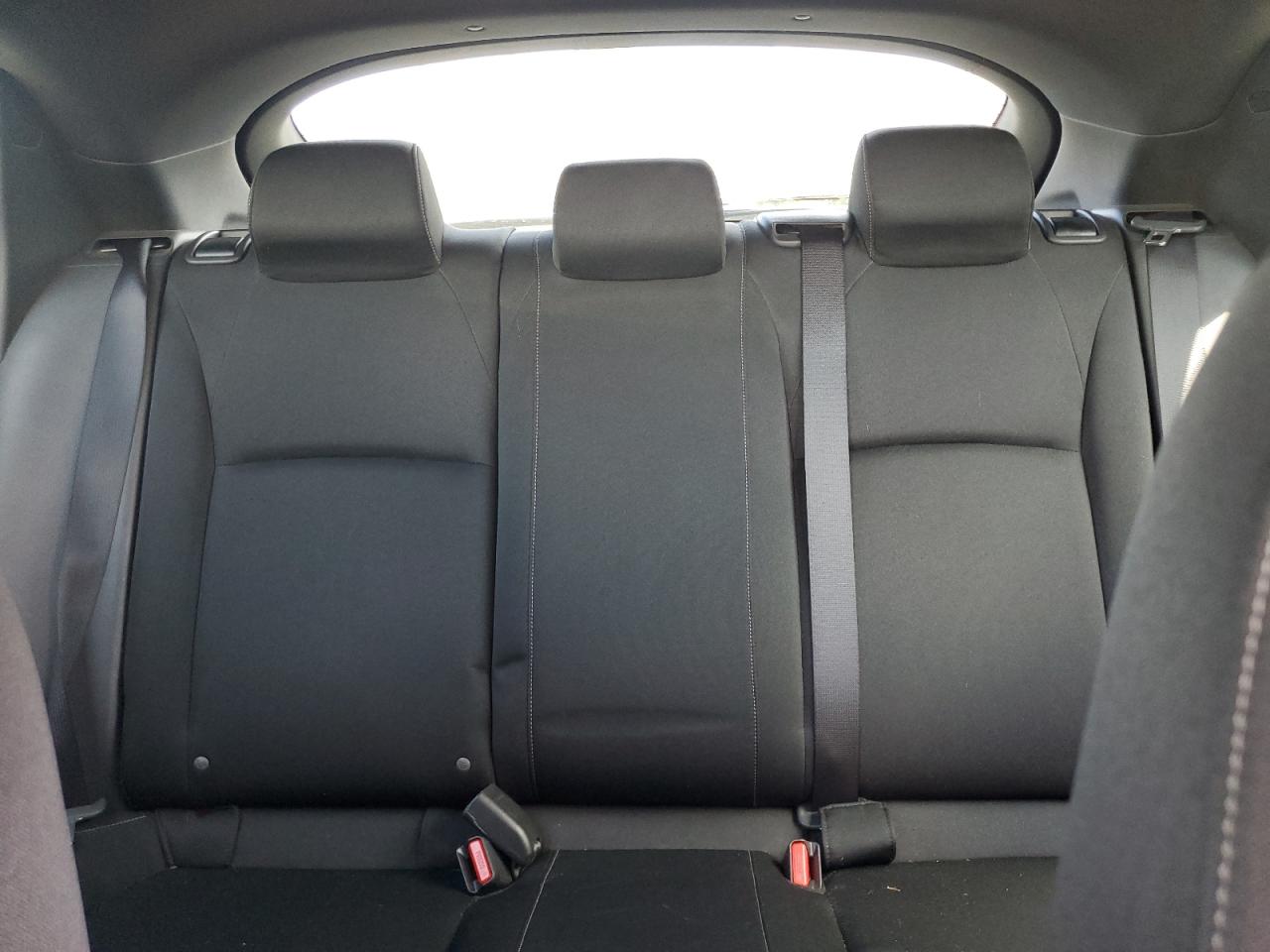 2018 Honda Civic Lx VIN: SHHFK7H22JU239554 Lot: 65466125