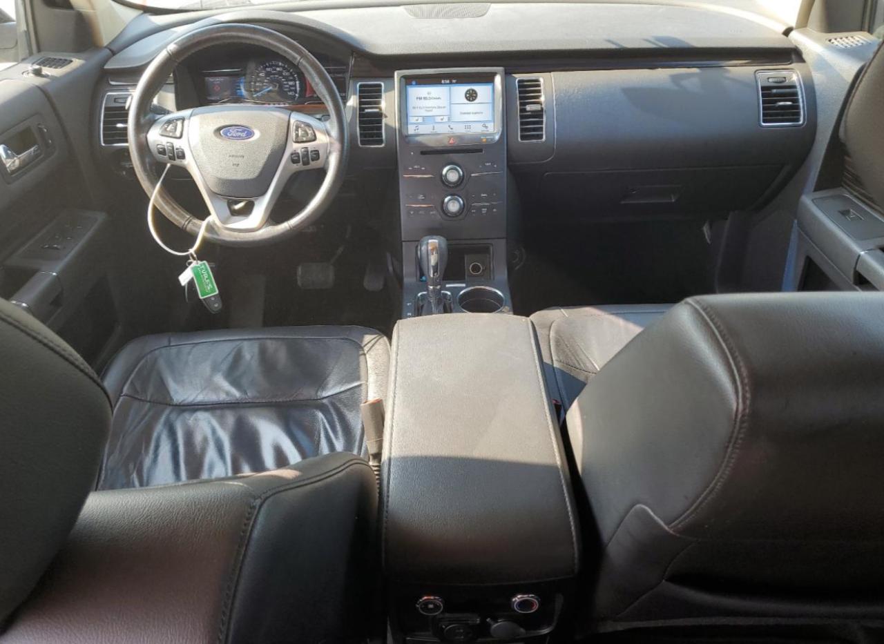 2016 Ford Flex Sel VIN: 2FMGK5C86GBA12276 Lot: 63646735