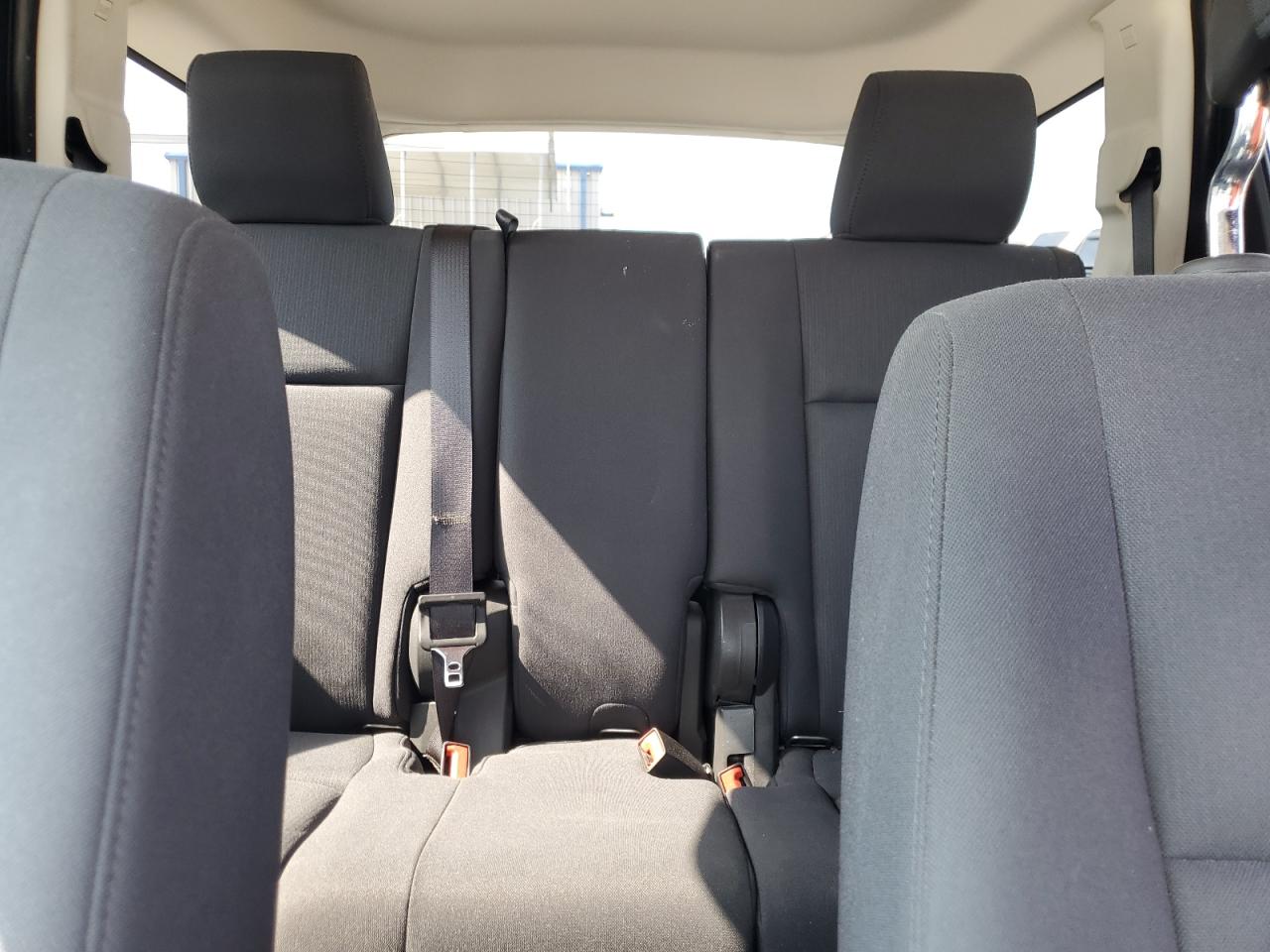 2010 Dodge Journey Se VIN: 3D4PG4FB9AT118047 Lot: 65352185