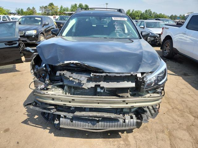  SUBARU OUTBACK 2019 Czarny
