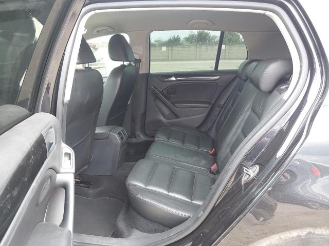 2010 VOLKSWAGEN GOLF MATCH TDI 105 