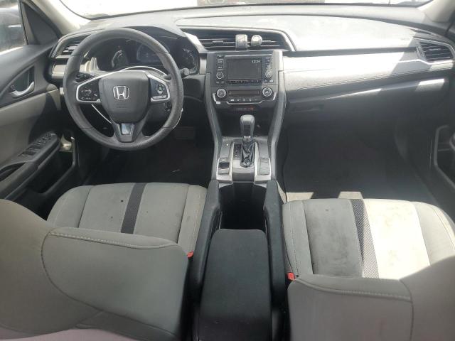  HONDA CIVIC 2020 Szary