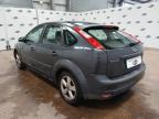 2006 FORD FOCUS ZETE for sale at Copart NEWBURY