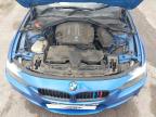 2015 BMW 320D M SPORT AUTO  for sale at Copart CHESTER
