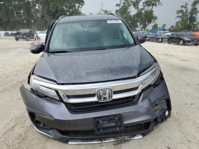  HONDA PILOT 2019 Szary