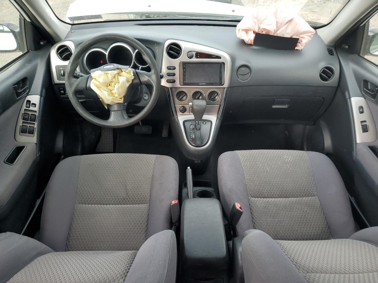 2006 Toyota Corolla Matrix Xr VIN: 2T1KR32E16C620301 Lot: 65333675