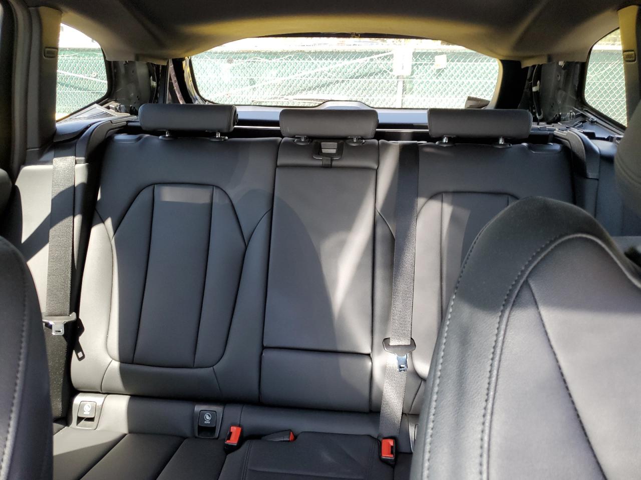 2021 BMW X3 xDrive30I VIN: 5UXTY5C06M9H28987 Lot: 63484025