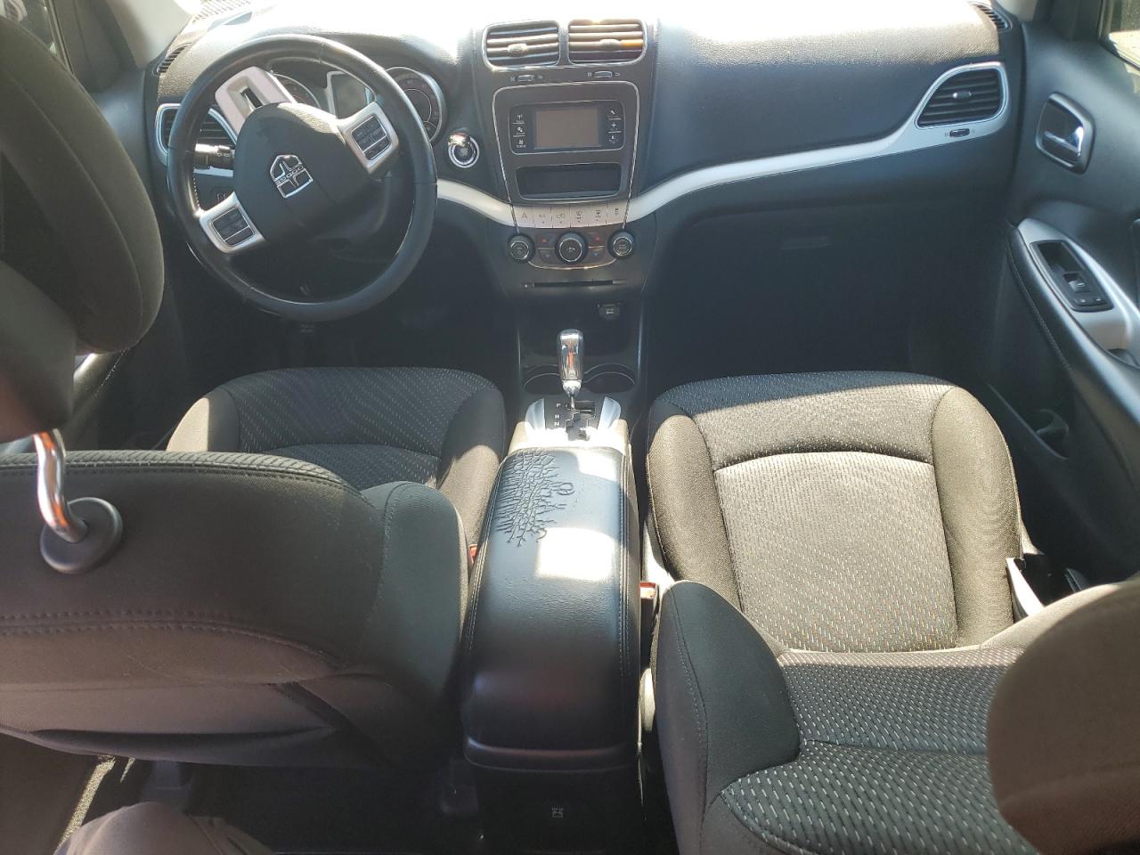 2019 Dodge Journey Se VIN: 3C4PDCBBXKT783935 Lot: 66563925