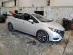 2024 NISSAN VERSA SV   for sale at Copart WI - MILWAUKEE NORTH