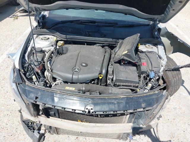 2016 MERCEDES BENZ CLA 220 OR