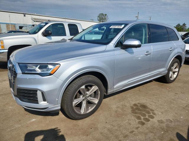 AUDI Q7 – zdjęcie z aukcji, lot #65507635