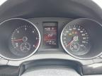 2010 VOLKSWAGEN GOLF SE TD for sale at Copart SANDY