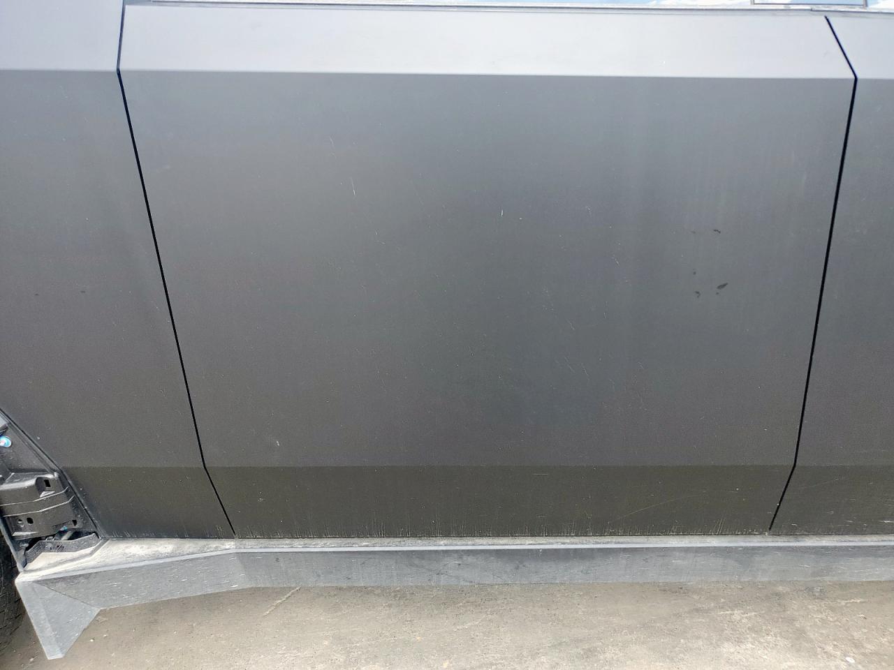 2024 Tesla Cybertruck VIN: 7G2CEHED7RA049312 Lot: 63873785