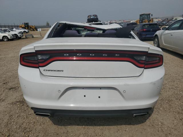 2016 DODGE CHARGER SE  