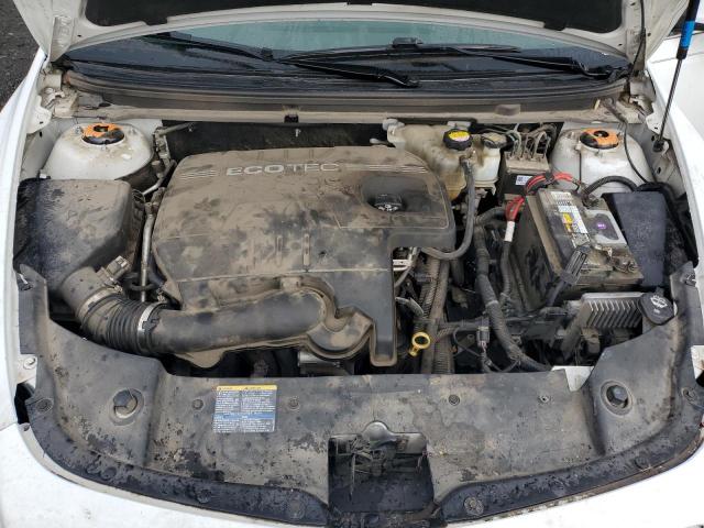 2009 CHEVROLET MALIBU LTZ  
