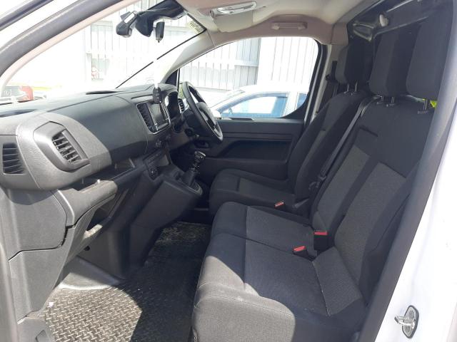 2023 TOYOTA PROACE ICO