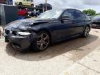 2017 BMW 330E M SPO for sale at Copart SANDWICH