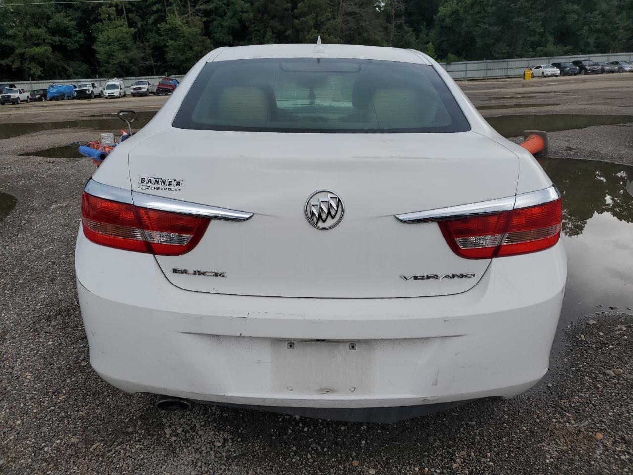 2013 Buick Verano VIN: 1G4PP5SK1D4226094 Lot: 64189005