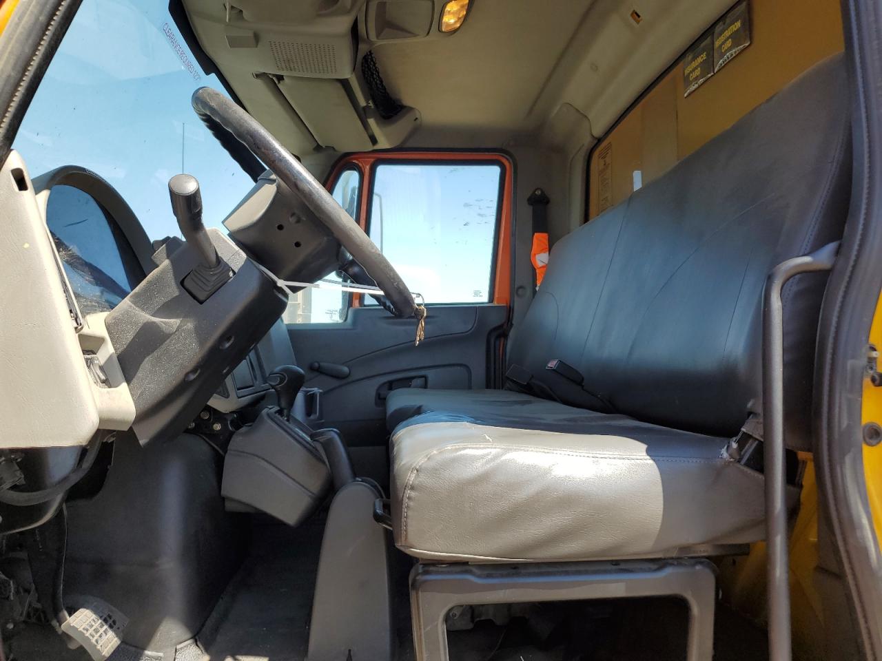 2012 International 4000 4300 VIN: 1HTMMAAM7CH439976 Lot: 63310585