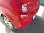 2014 VAUXHALL CORSA SE C for sale at Copart SANDTOFT