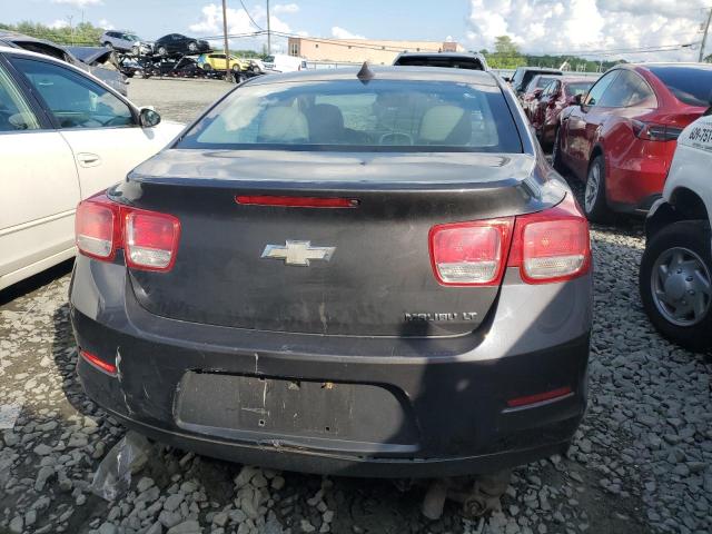  CHEVROLET MALIBU 2013 Gray