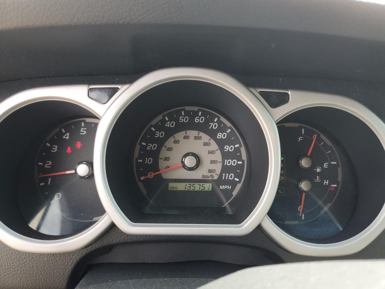 2005 Toyota 4Runner Sr5 VIN: JTEBT14R258027056 Lot: 65524645