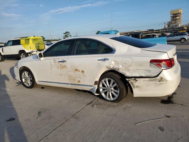 LEXUS ES350 2012 Biały