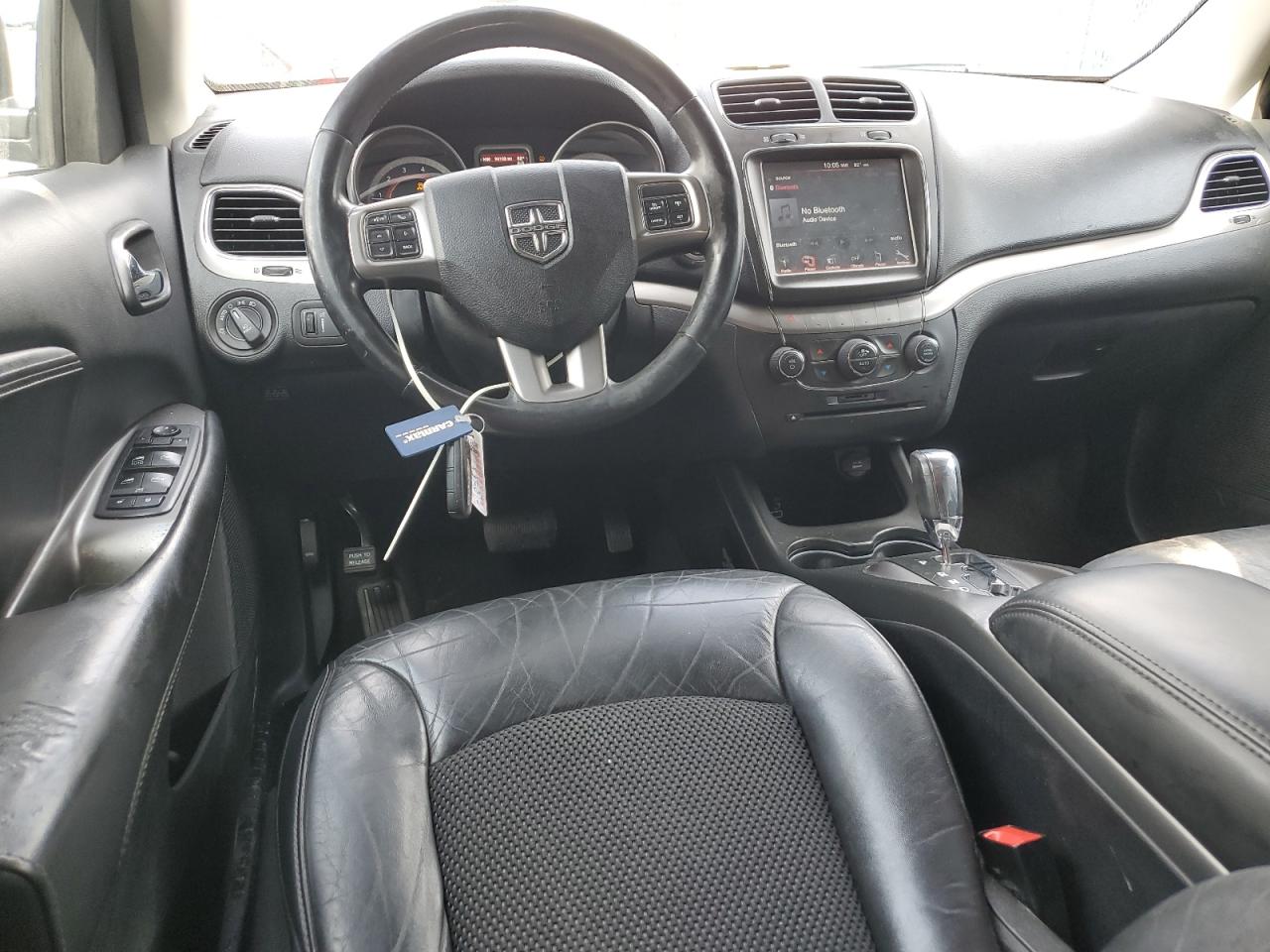 2018 Dodge Journey Crossroad VIN: 3C4PDDGG4JT364522 Lot: 64174635