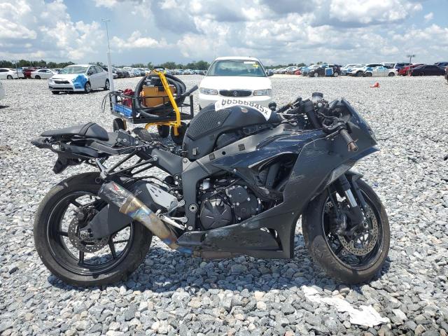 2024 Kawasaki Zx636 K