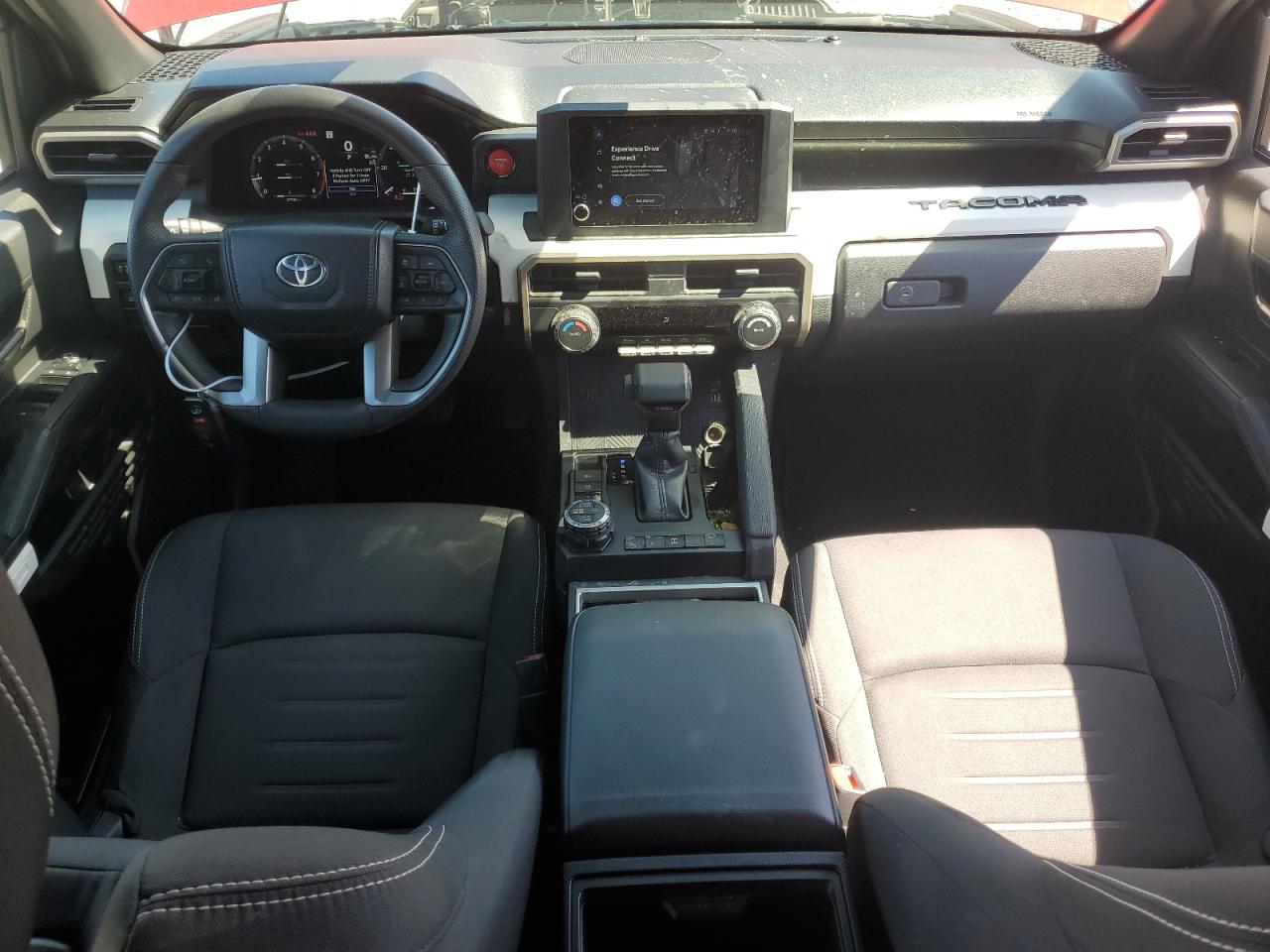 2024 Toyota Tacoma Double Cab VIN: 3TYLB5JN1RT007813 Lot: 65562965