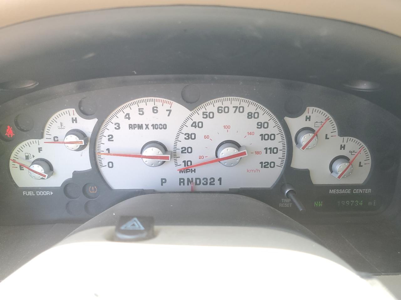 2004 Mercury Mountaineer VIN: 4M2DU86W04ZJ20540 Lot: 64087835