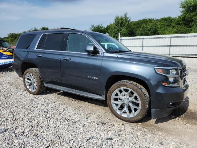  CHEVROLET TAHOE 2019 Сharcoal