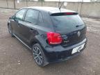 2014 VOLKSWAGEN POLO MATCH for sale at Copart YORK