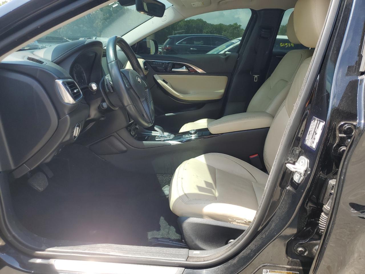 2018 Infiniti Qx30 Base VIN: SJKCH5CR5JA047224 Lot: 64248565